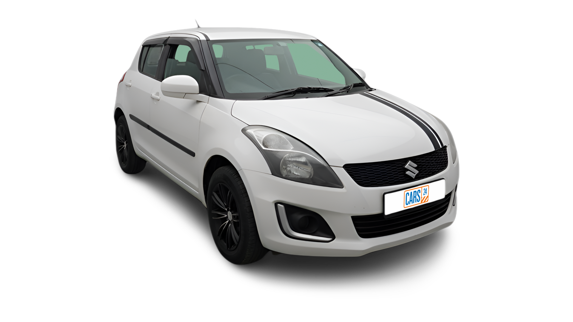 2013 Maruti Swift - Hatchback - Diesel - Manual - ₹2.30 lakh